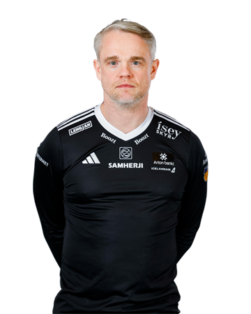Snorri Steinn Guðjónsson