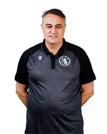 Tite Kalandadze