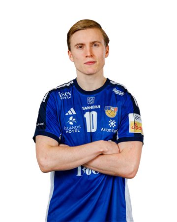 Gísli Kristjánsson