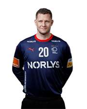 Kevin Møller