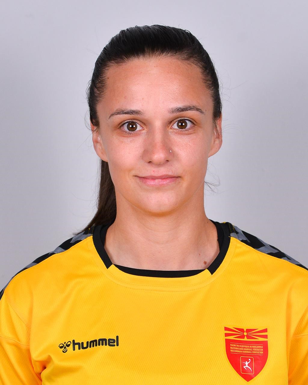 TEODORA MARKOSKA - Career & Statistics | EHF