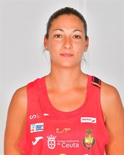 Batista Portero Asunción