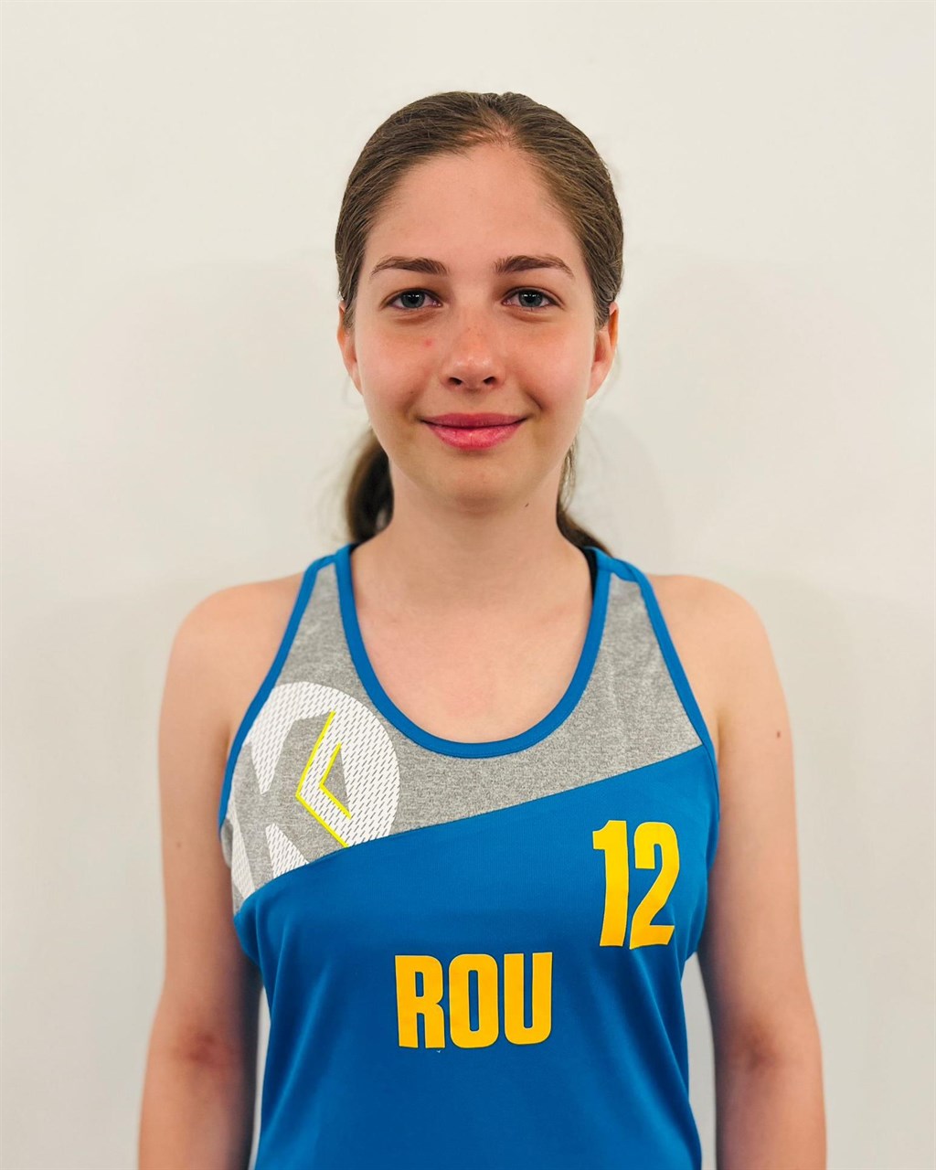 MARIA TEODORA ZAHARIA - Career & Statistics | EHF
