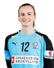 Anna Opstrup Kristensen