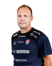 Claus Leth Mogensen