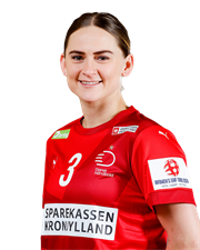 Kaja Kamp Nielsen