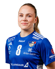 Perla Ruth Albertsdóttir