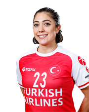 Yasemin Sahin