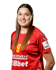 Djurdjina Jaukovic