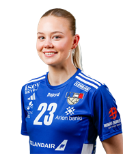 Dana Björg Guðmundsdóttir