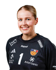 Elin Jona Thorsteinsdottir