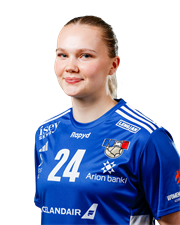 Katrín Anna Ásmundsdóttir