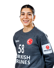 Merve Erbektas