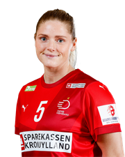 Sarah Aaberg Iversen