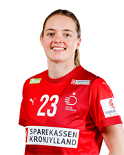 Kristina Jörgensen