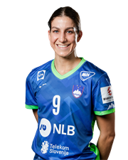 Ana Abina