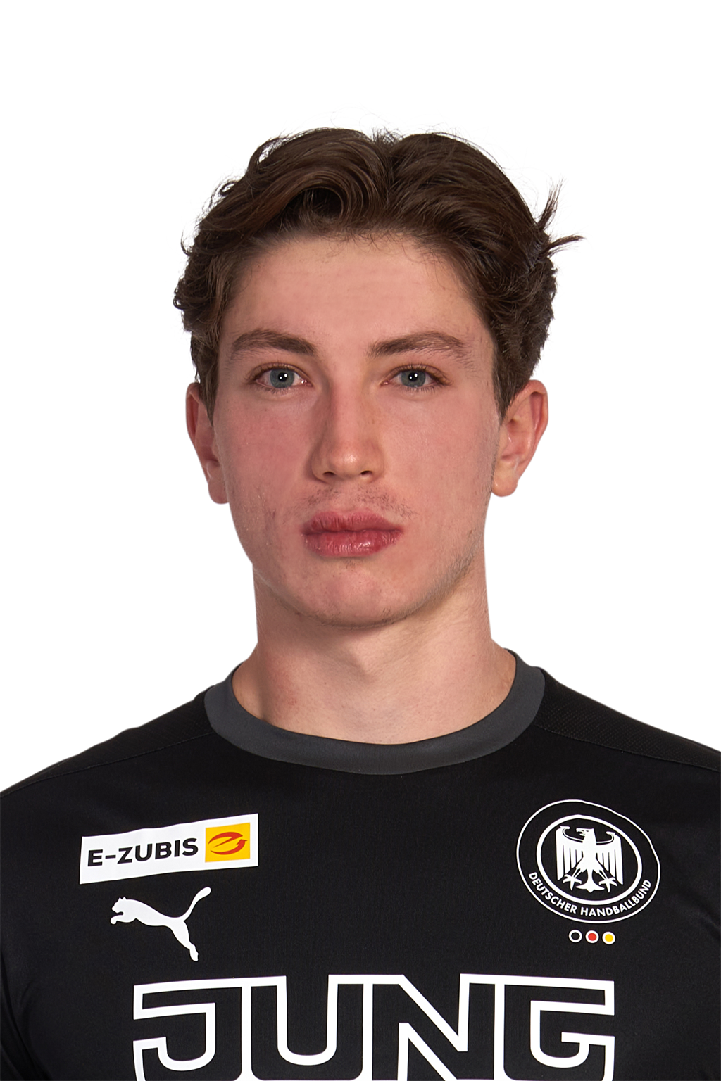 FYNN-LUCA NICOLAUS - Career & Statistics | EHF