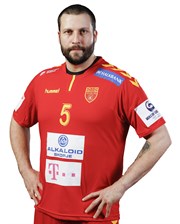 Stojanche Stoilov