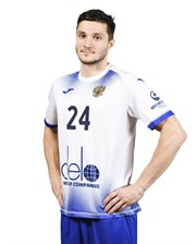 Dmitriy Kornev