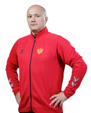 Zoran Roganovic