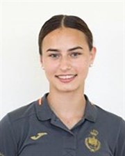 Gonzalez Llambrich Mariam