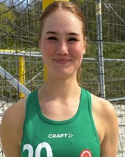 Lindgaard Cecilie Kjaer