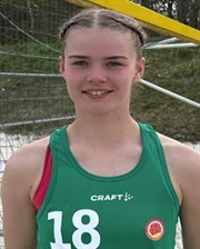 Ulrichsen Frida Nygaard