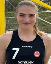 Larsen Line Berggren