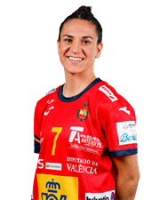 Esther Arrojeria  Arantzazistroke
