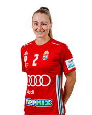 Eszter Tóth