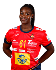 Lysa Tchaptchet Defo