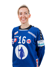 Katrine Lunde