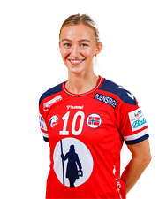 Stine Bredal Oftedal