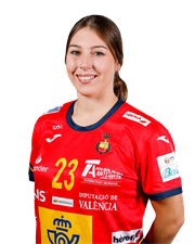 Alba Chiara Spugnini Santomé