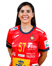 Paula María Valdivia Montserrat