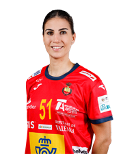 Irene Espinola Perez