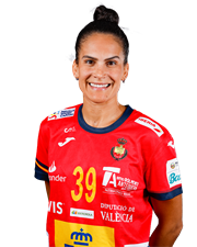 Almudena Maria Rodriguez Rodriguez