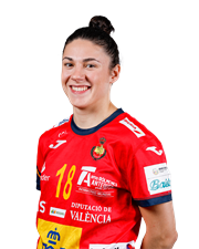 Maitane Echeverría Martínez