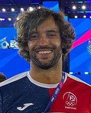 Fonseca Pinheiro da Silva José Nuno