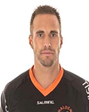 Andersen Martin Vilstrup