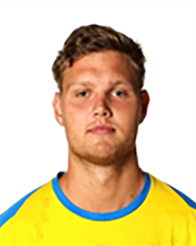 Lund Jorgensen Tobias Oliver