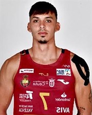 Venegas Rodriguez Sergio Jose