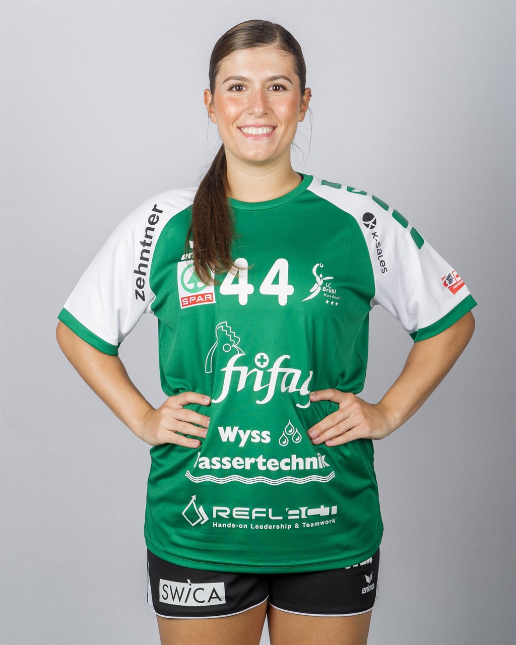 MATEA BARIC - Career & Statistics | EHF