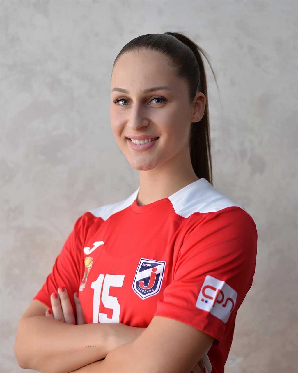 BOJANA RACKOVIC - Career & Statistics | EHF