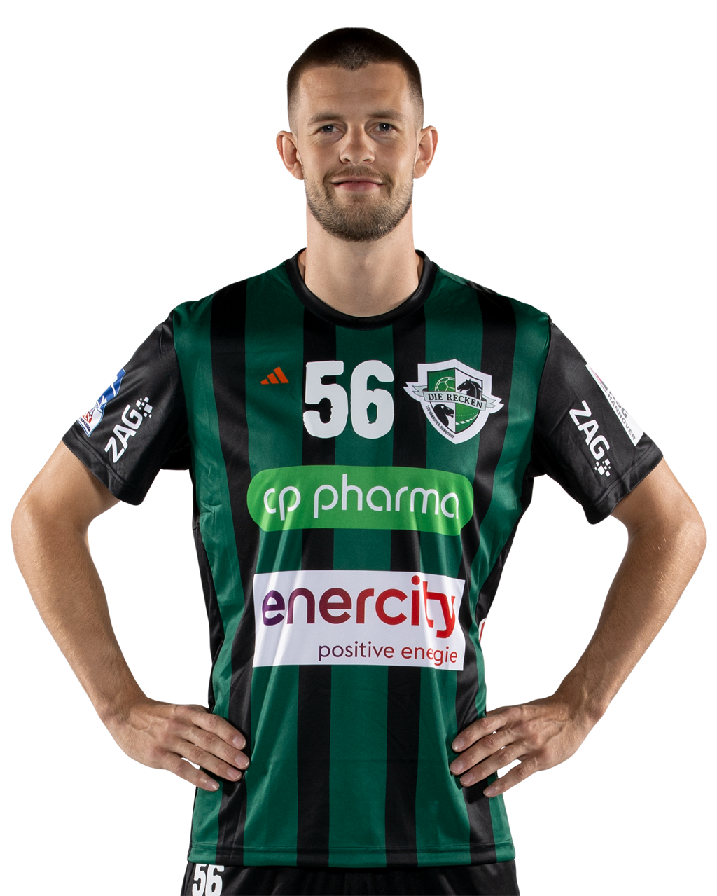 HANNES FEISE Career & Statistics EHF