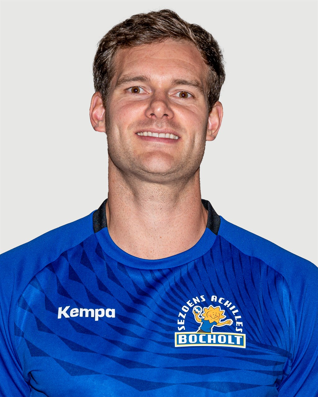 ROEL Career & Statistics EHF