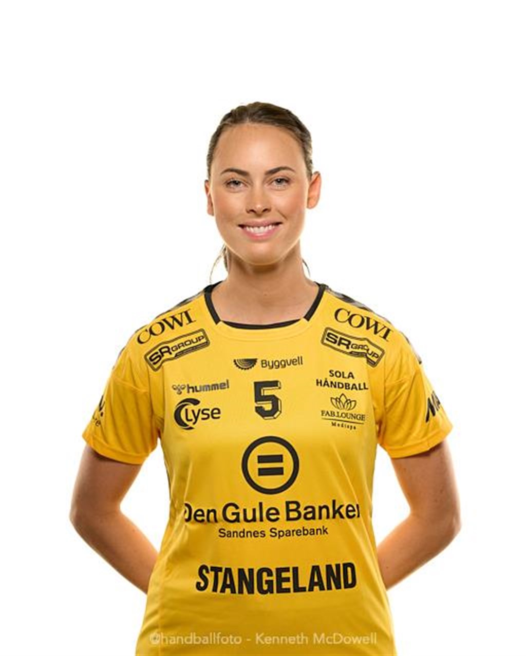 MALIN HOLTA Career & Statistics EHF