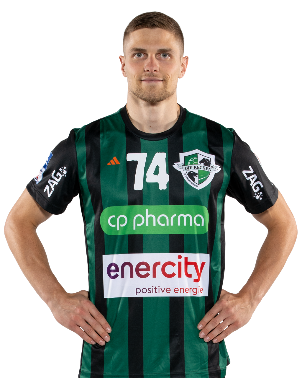 VINCENT BÜCHNER - Career & Statistics | EHF