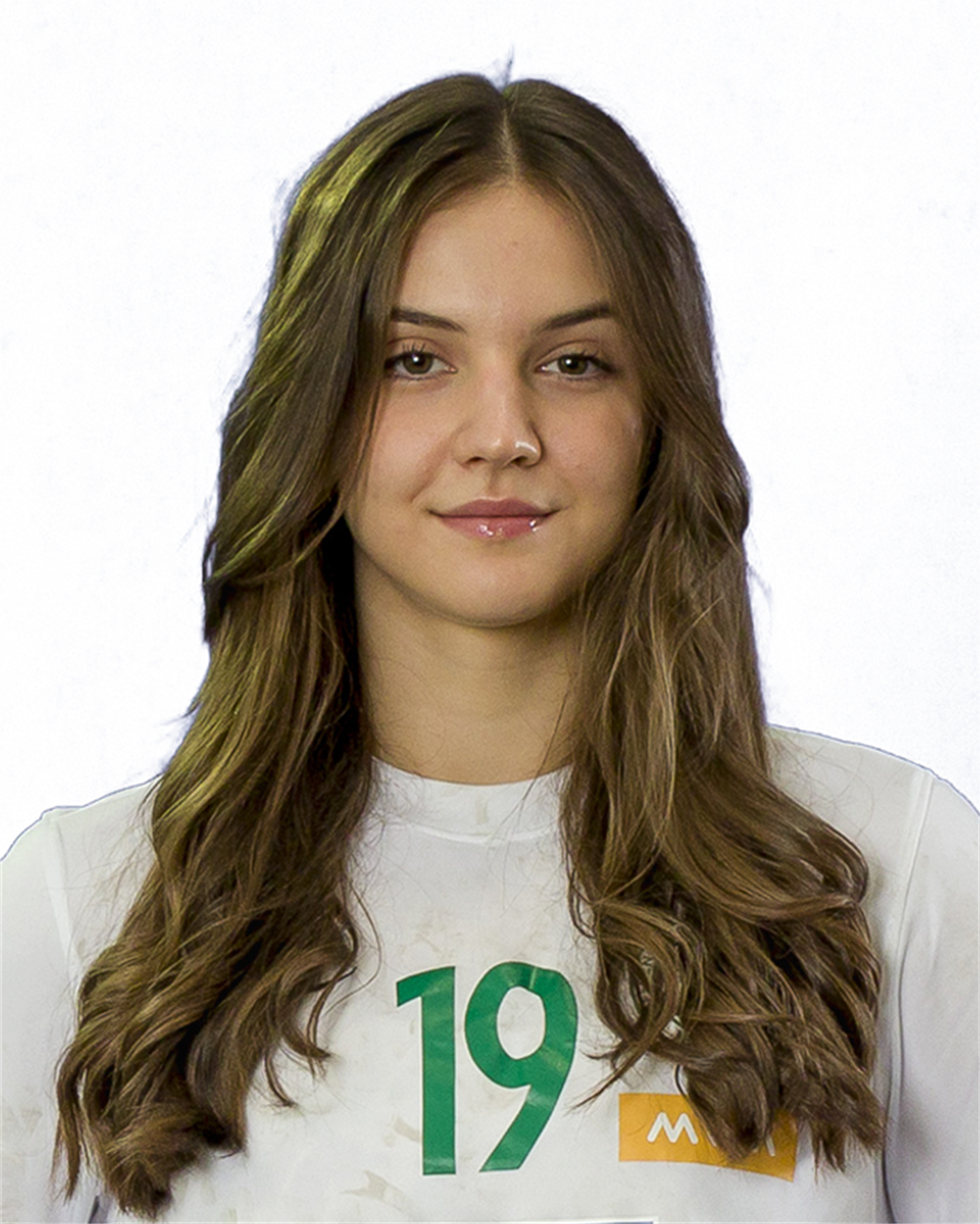 ANNA TÓTH - Career & Statistics | EHF