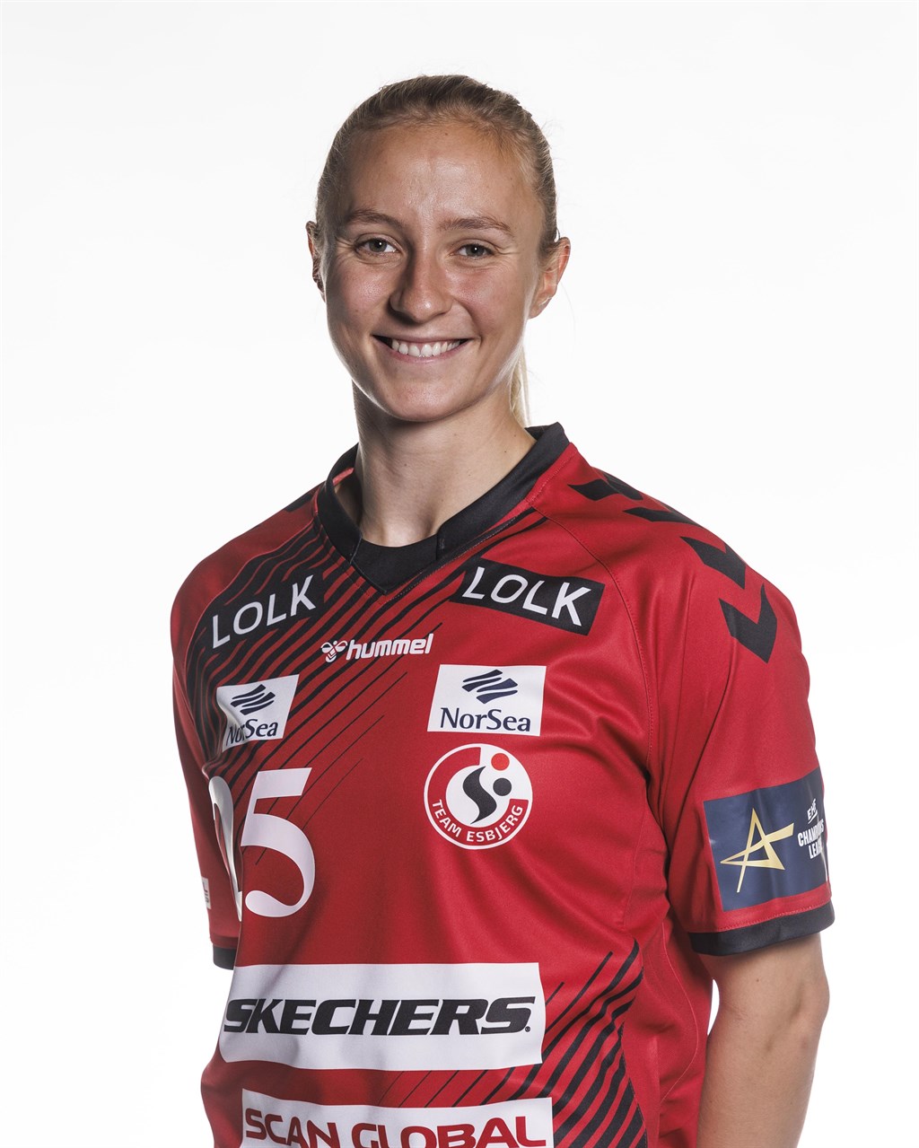 HENNY ELLA REISTAD - Career & Statistics | EHF